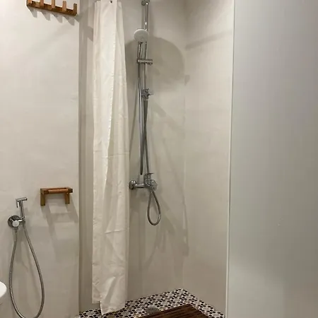 Apartment Ariane - With Sea View Afytos