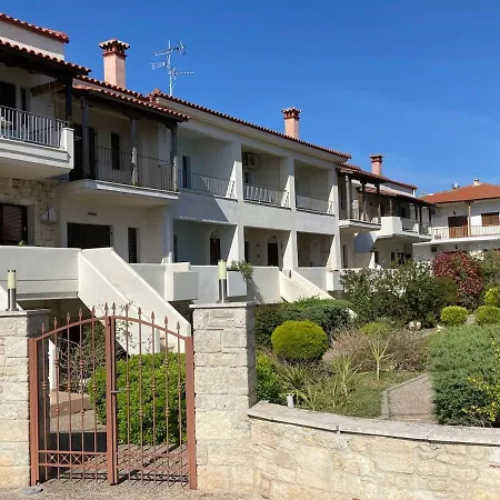 Ariane - With Sea View Apartment *