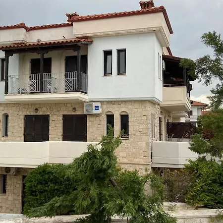 Ariane - With Sea View Apartment Afytos