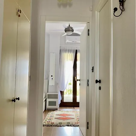 Apartment Ariane - With Sea View Afytos