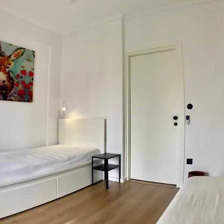 Ariane - With Sea View Apartment *