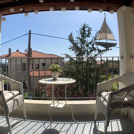 Apartment Ariane - With Sea View