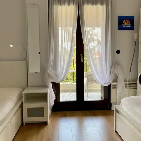 Apartment Ariane - With Sea View Afytos