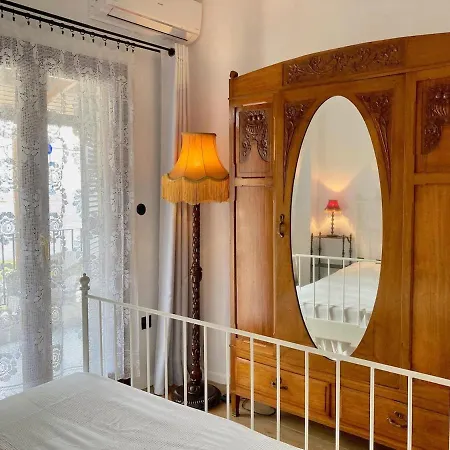 Ariane - With Sea View Apartment *