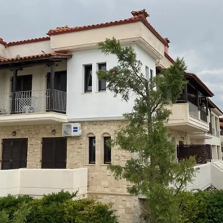 Ariane - With Sea View * Afytos